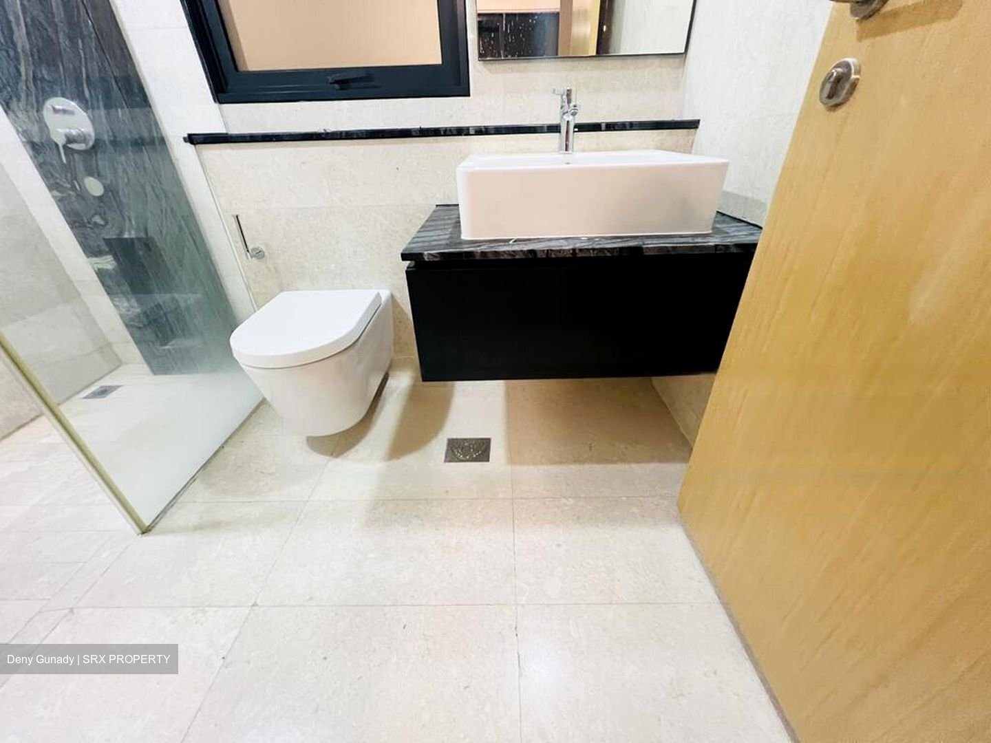 Amaranda Gardens (D19), Condominium #460044711